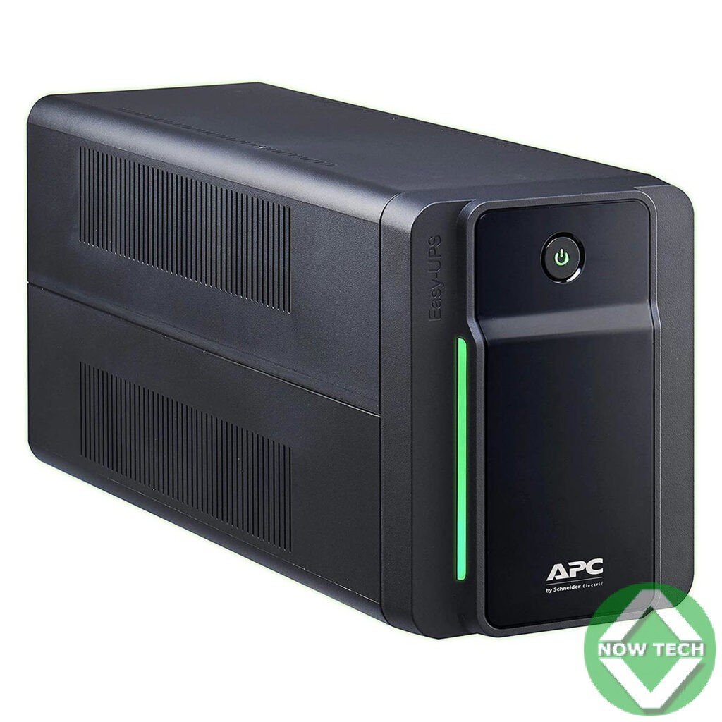 Onduleur APC 2200VA Easy UPS BVX Onduleur Line Interactive 230V