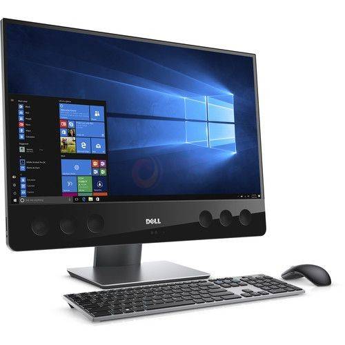 Dell 23.8 OptiPlex 7450 All-in-One Desktop Computer 16 GB ...