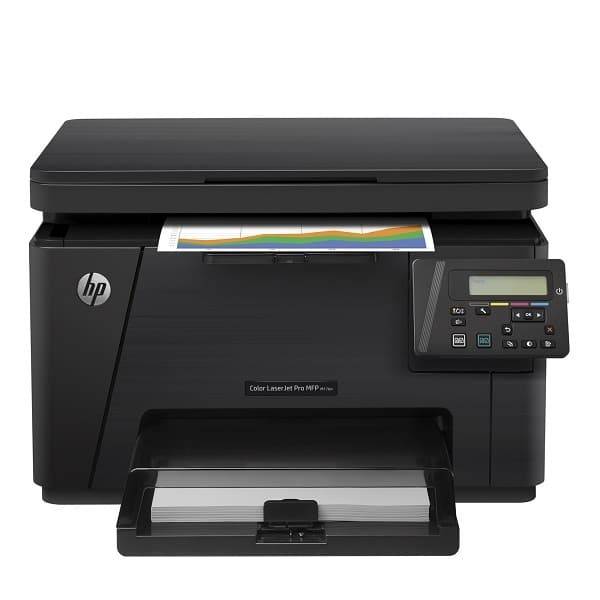 Imprimante HP LaserJet Pro M15w, Cotonou - Calavi