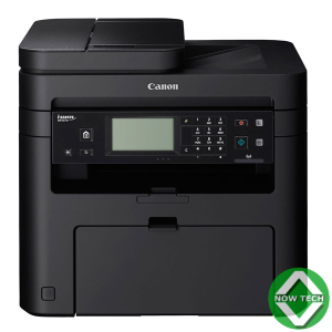 Imprimante Canon i-SENSYS MF237W Multifonction laserjet monochrome 4 en 1 - en vente au Cameroun