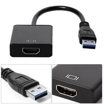 Adaptateur USB - HDMI - en vente au Cameroun