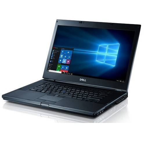 Laptop Dell Latitude E6410 Intel Core I5 4 Go Ram 250 Go Hdd 141 En
