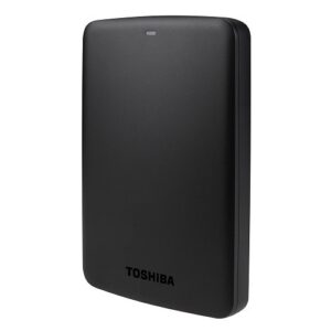 Disque Dur externe Toshiba 4 To USB 3.0 - en vente au Cameroun