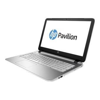 Ordinateur portable HP Pavillon 15 intel core i5-10eme Gen. 8GB RAM & 512GB  SSD - Ecran tactile