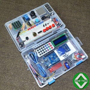 KIT Arduino bon prix en vente au Cameroun