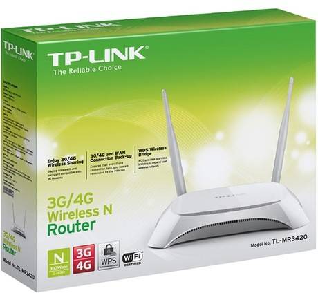 Routeur Tp-Link - Achat routeur Wifi TP-link au meilleur prix