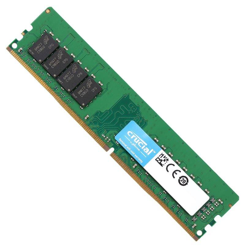 barrette RAM desktop DDR4 8Go frequence 2666 Mhz en vente au cameroun bon  prix