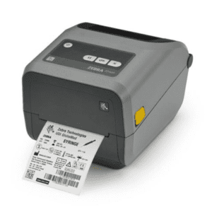Imprimante à transfert thermique Zebra ZD420t en vente au cameroun bon prix