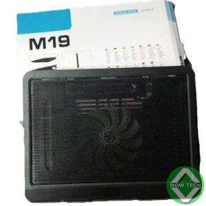 Refroidisseur pour Ordinateur Portable 14 pouces en vente au Cameroun bon prix