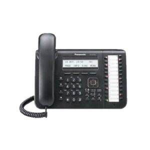 Téléphone fixe sans fil 4G avec fonction Hotspot et radio FM TTF-405