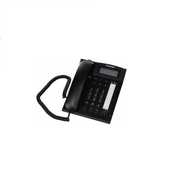 Téléphone fixe Panasonic KX-880MX en vente au Cameroun bon prix