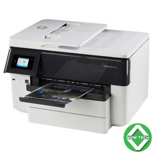 HP officejet 7740 A3