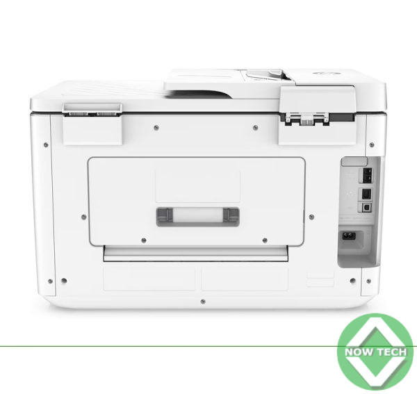 HP officejet 7740 A3