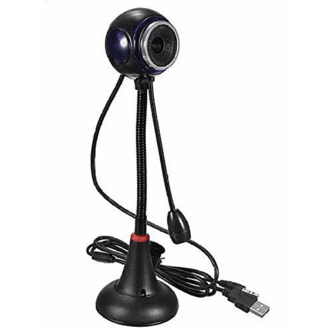 Webcam PC Camera en vente au Cameroun bon prix