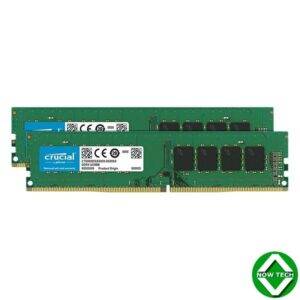 Ram DDR4 4Go 2666MHZ laptop et desktop en vente au Cameroun bon prix