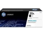 encre hp 30A original en vente au cameroun bon prix