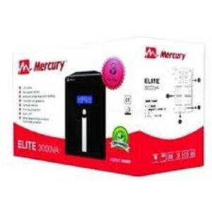 Onduleur Mercury Elite 1500 Pro Line Interactive UPS 1500VA 1000W 220V  meilleur prix en vente au Cameroun - Bon Comptoir