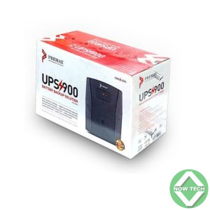 Onduleur Premax UPS 900Va bon prix en vente au Cameroun