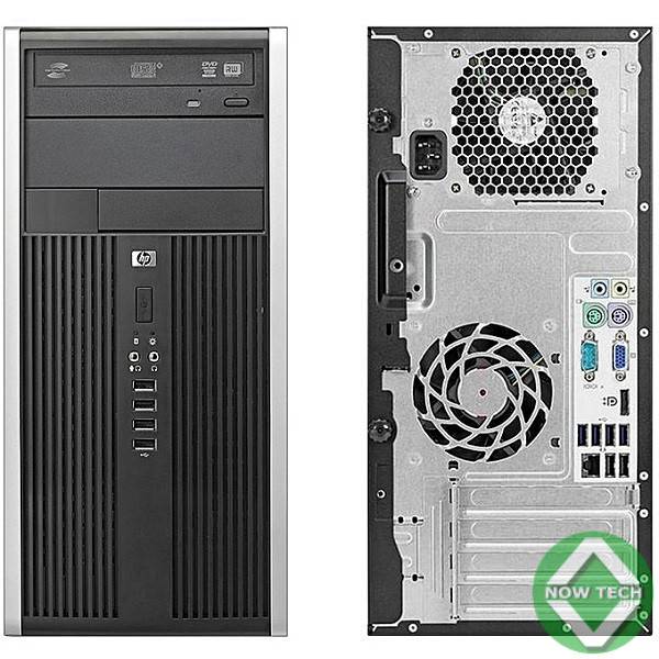 Vente PC Bureau HP Tout-En-Un Core i5 - 4Go Ram - 1To - Ecran 19.5″ en Côte  d'Ivoire