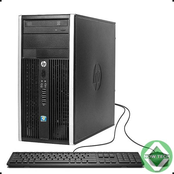 Vente PC Bureau HP Core i7 - 8Go Ram - 1To - Ecran 20.7″ en Côte d'Ivoire