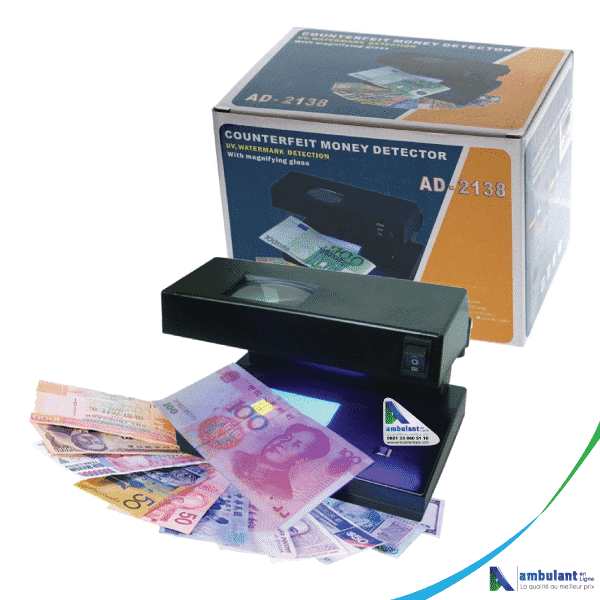 Alerte à la détection de faux billets — AFA - Autorité financière andorrane