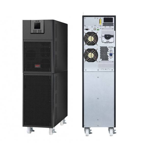 Onduleur electrique Lightwave / UPS 1000VA - 3000VA - Noir Puissance (VA)  1000 VA