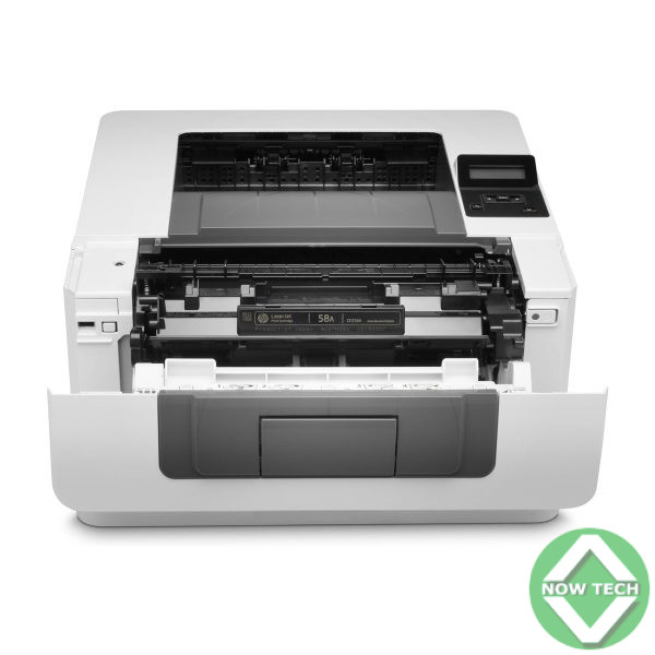 Imprimante HP LaserJet Pro M404dn Monochrome mode duplex