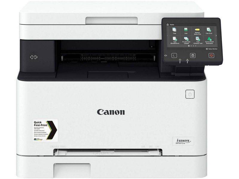 Imprimante CANON Jet d'encre PIXMA E414 multifonction 3en1 Couleur - en  vente au Cameroun
