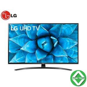 Téléviseur smart LG Ultra HD 65 pouces 65UQ91006LB Bon prix en vente au Cameroun