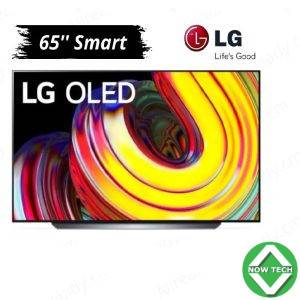 Téléviseur LG OLED 65 POUCES OLED65G1PVA Bon prix en vente au Cameroun