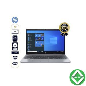 Laptop HP Corei3 10eme GEN