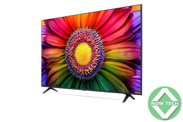 Téléviseur smart LG Ultra HD 70 pouces 70UQ80006LB Bon prix en vente au Cameroun