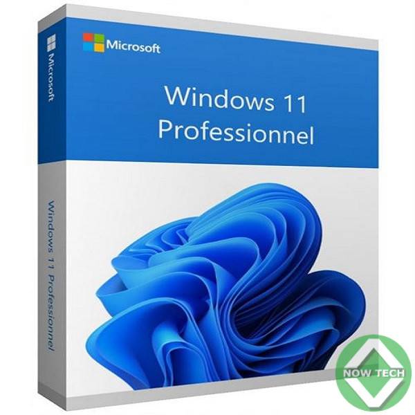 Microsoft: Windows 11 enfin disponible met fin à l'achat de Licence -  Afrique sur 7