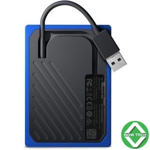 Disque Dur externe Toshiba 1 To USB 3.0 - en vente au Cameroun