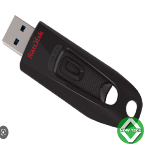 Clé USB 4Go - Marque Sandisk Cruzer Blade USB 2.0 Flash Drive