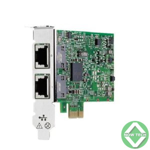 Carte réseau HPE 332T pour Serveur bon prix en vente au cameroun