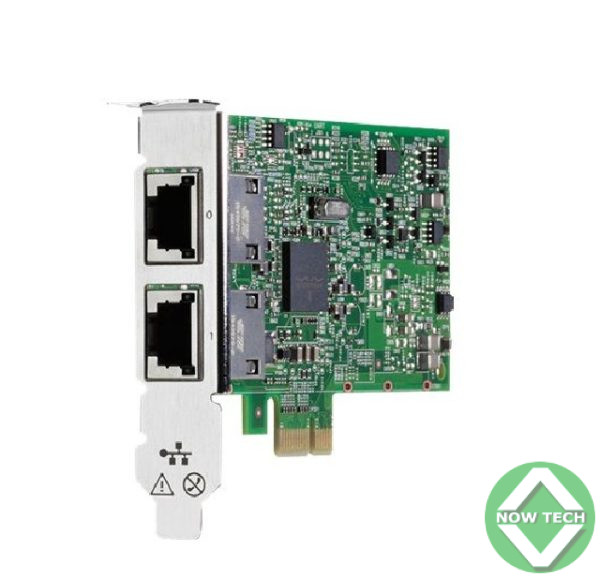 Carte réseau HPE 332T pour Serveur bon prix en vente au cameroun