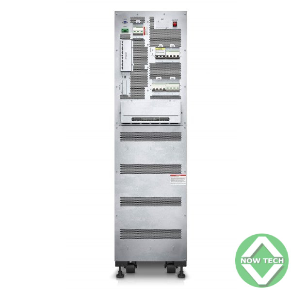 Onduleur APC Easy UPS 3S 20kVA E3SUPS20KHB1 Triphasé Smart Online