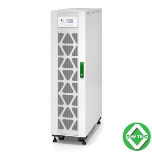 Onduleur APC Easy UPS 3S 20kVA E3SUPS20KHB1 Triphasé Smart Online