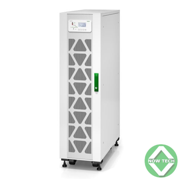 Onduleur APC Easy UPS 3S 20kVA E3SUPS20KHB1 Triphasé Smart Online