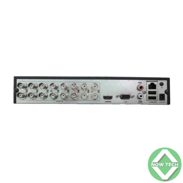 DVR HIKVISION 16 ports 2mp DS-7216HGHI bon prix en vente au Cameroun