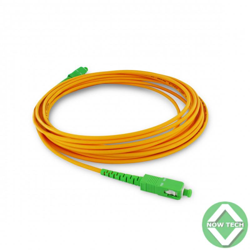 Câbles, adaptateurs et rallonges fibre optique