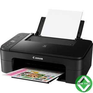 Imprimante canon TS3640 Multifonction Deskjet moins cher bon prix en vente au Cameroun