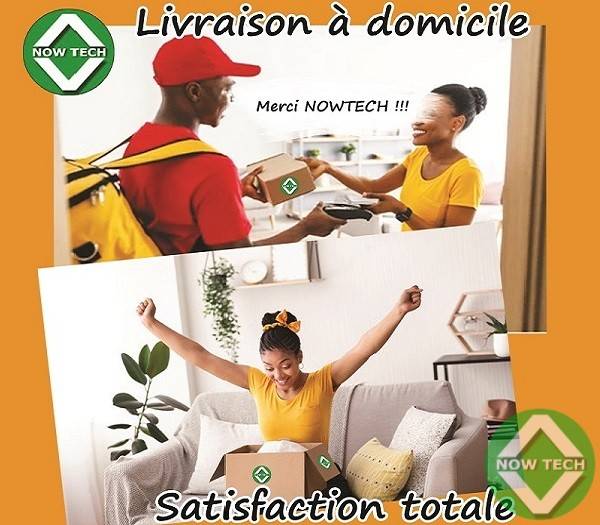 livraison