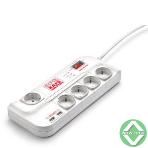 Prise Parafoudre Salicru Electric SPS Safe Master bon prix en vente
