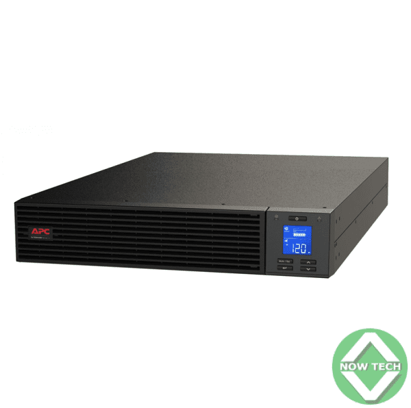 Onduleur APC Easy UPS 3000Va 3KVA SMART SRV3KRI Online