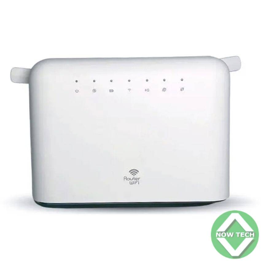 Routeur 4g Lte Wi-fi N 300mbps - Tl-mr6400 - Toute l'offre réseau -  Logiciel BUT