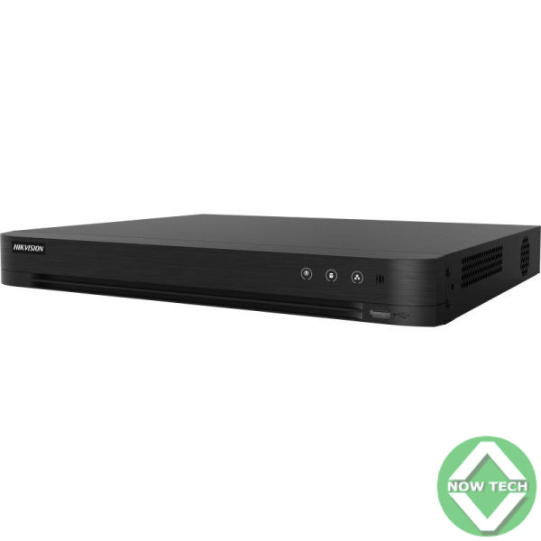 DVR HIKVISION 32 ports 2MP DS-7232HQHI-K2 bon prix en vente au Cameroun