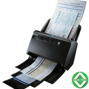 SCANNER CANON image FORMULA DR-C230 bon prix et moins cher en vente au Cameroun