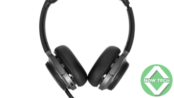 Casque stéréo Bluetooth sans fil Targus AEH104  bon prix en vente au cameroun – Image 4